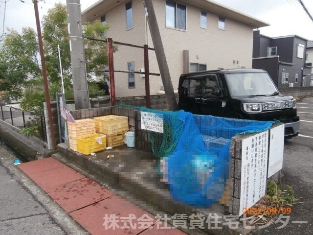 岩出駅 徒歩17分 1階の物件内観写真