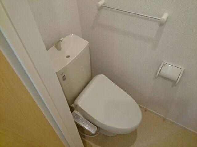 フリーデンの物件内観写真