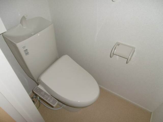 フリーデンの物件内観写真