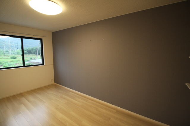 岩出駅 バス15分  さぎのせ公園下車：停歩6分 1階の物件内観写真