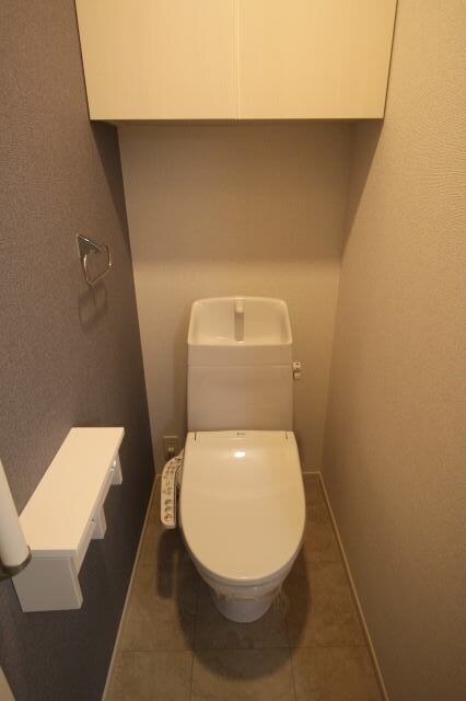 岩出駅 バス15分  さぎのせ公園下車：停歩6分 1階の物件内観写真