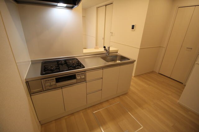 岩出駅 バス15分  さぎのせ公園下車：停歩6分 1階の物件内観写真