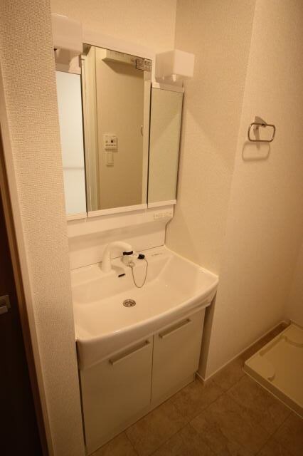 岩出駅 バス15分  さぎのせ公園下車：停歩6分 1階の物件内観写真