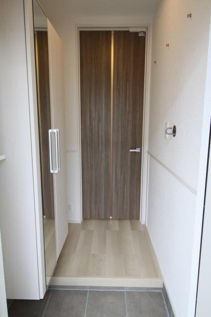 岩出駅 バス15分  さぎのせ公園下車：停歩6分 1階の物件内観写真