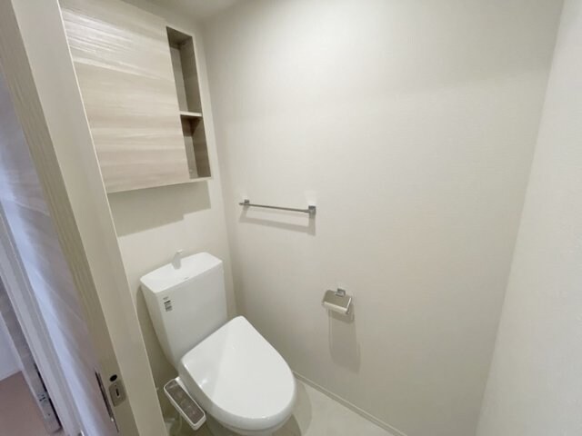 D-ROOM和歌山黒田Ⅱの物件内観写真