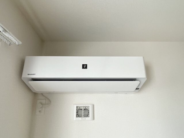 D-ROOM和歌山黒田Ⅱの物件内観写真