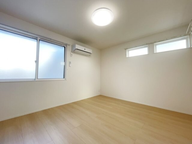 D-ROOM和歌山黒田Ⅱの物件内観写真