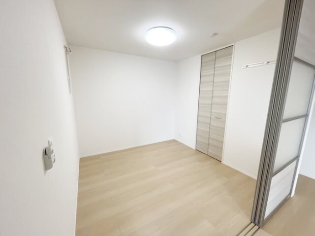 D-ROOM和歌山黒田Ⅱの物件内観写真