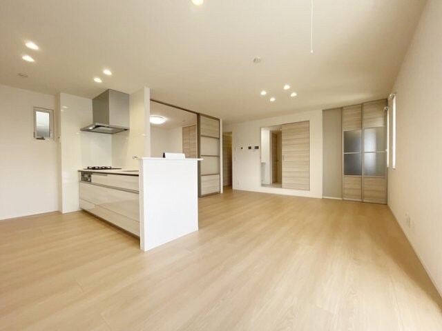 D-ROOM和歌山黒田Ⅱの物件内観写真