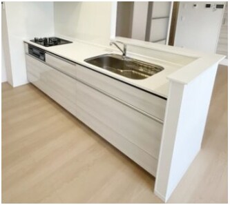 D-ROOM和歌山黒田Ⅱの物件内観写真