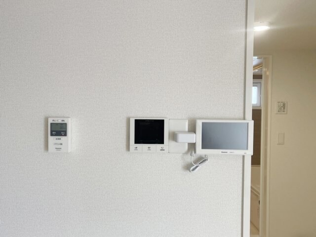 D-ROOM和歌山黒田Ⅱの物件内観写真