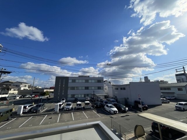 D-ROOM和歌山黒田Ⅱの物件内観写真