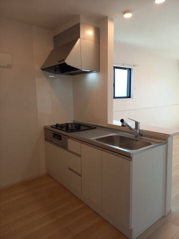 布施屋駅 徒歩44分 2階の物件内観写真