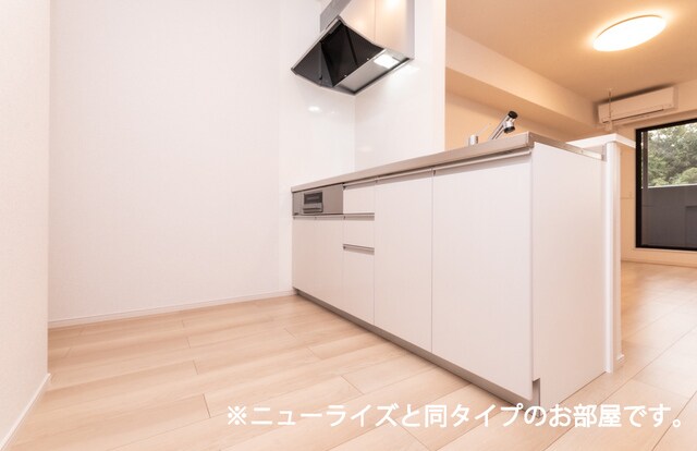 布施屋駅 徒歩44分 2階の物件内観写真