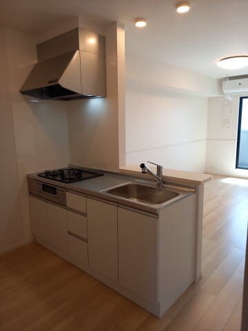 布施屋駅 徒歩44分 2階の物件内観写真