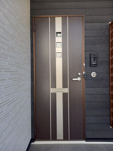 布施屋駅 徒歩44分 2階の物件外観写真