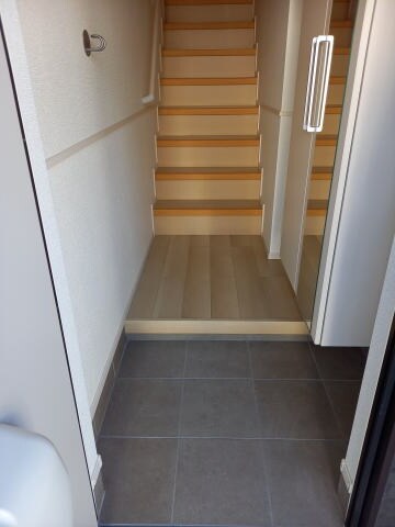 布施屋駅 徒歩44分 2階の物件内観写真