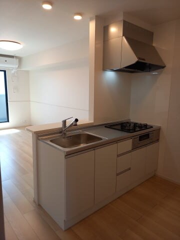 布施屋駅 徒歩44分 2階の物件内観写真