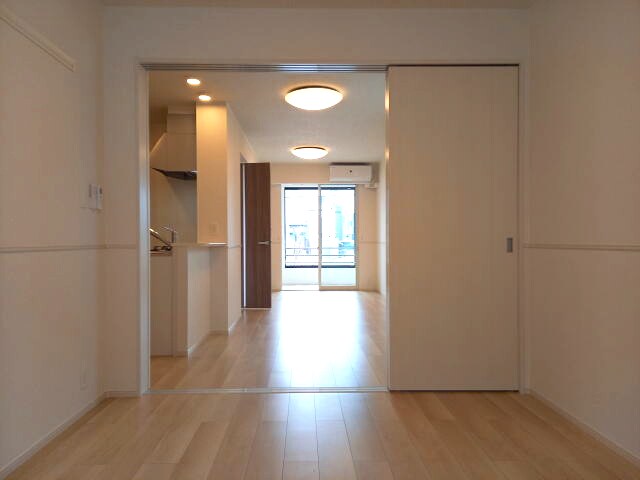 岩出駅 バス15分  さぎのせ公園下車：停歩6分 1階の物件内観写真