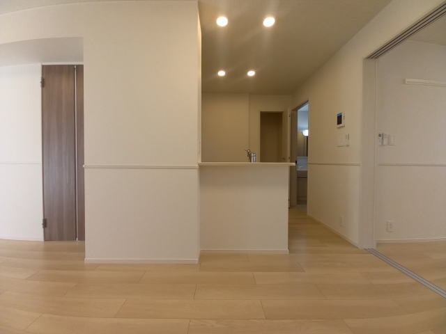 岩出駅 バス15分  さぎのせ公園下車：停歩6分 1階の物件内観写真