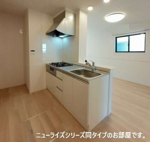 布施屋駅 徒歩45分 1階の物件内観写真