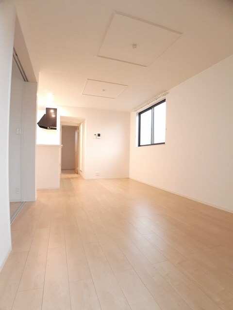 フォルトゥーナⅥの物件内観写真