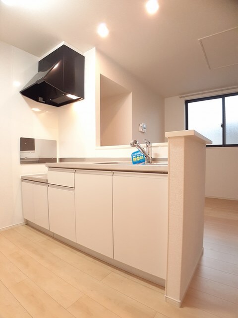 フォルトゥーナⅥの物件内観写真