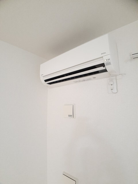 フォルトゥーナⅥの物件内観写真