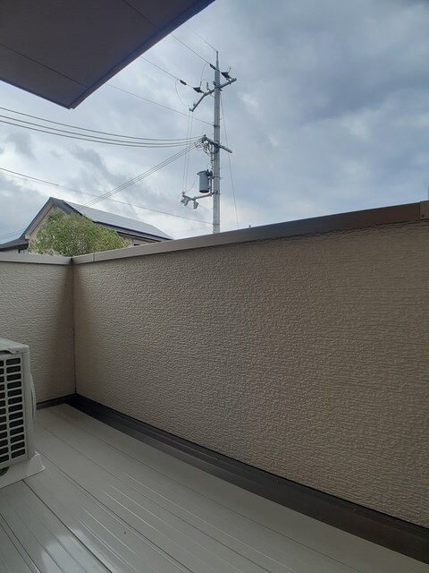 フォルトゥーナⅥの物件内観写真