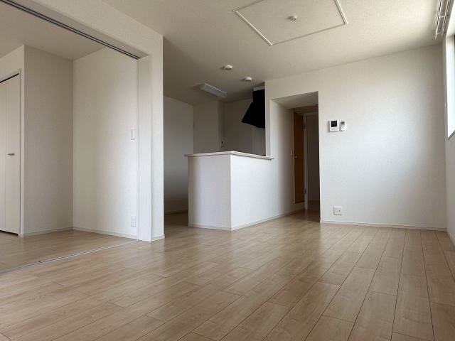 フォルトゥーナⅥの物件内観写真