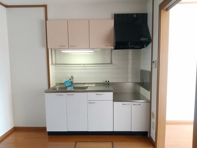 高野口駅 徒歩12分 1階の物件内観写真