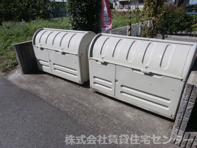 高野口駅 徒歩12分 1階の物件内観写真