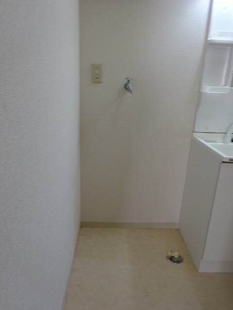 ラウンド.1の物件内観写真