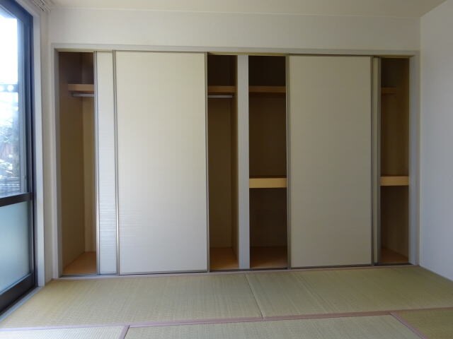 ラウンド.1の物件内観写真