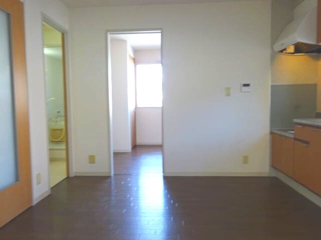 ラウンド.1の物件内観写真