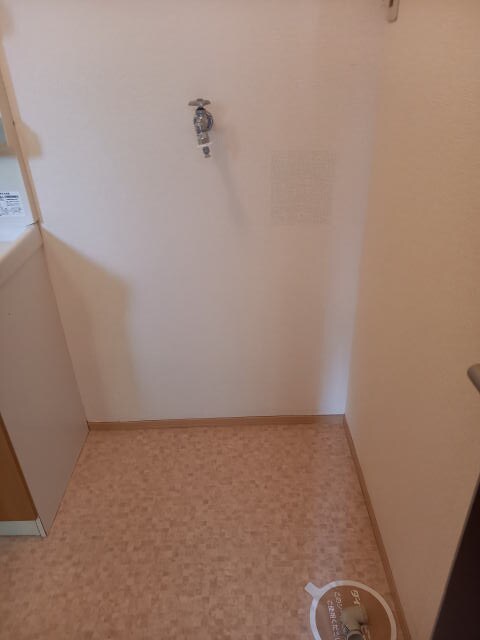 セジュール田尻の物件内観写真