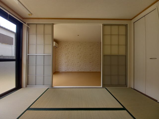 セジュール田尻の物件内観写真