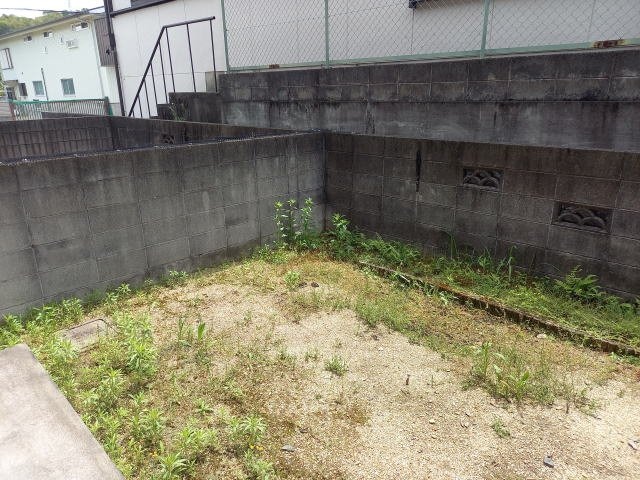 セジュール田尻の物件内観写真