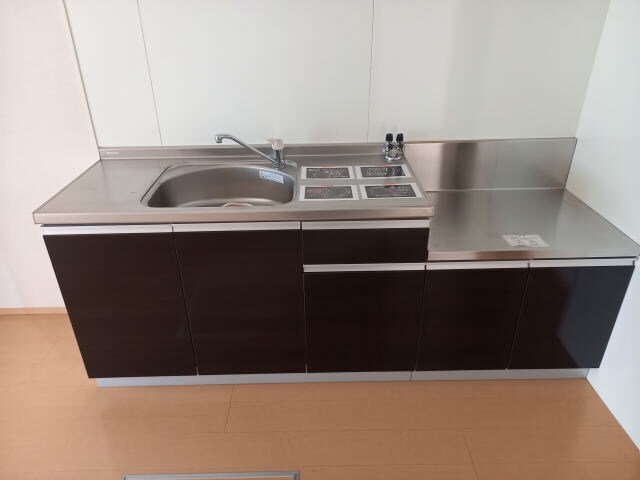 セジュール田尻の物件内観写真