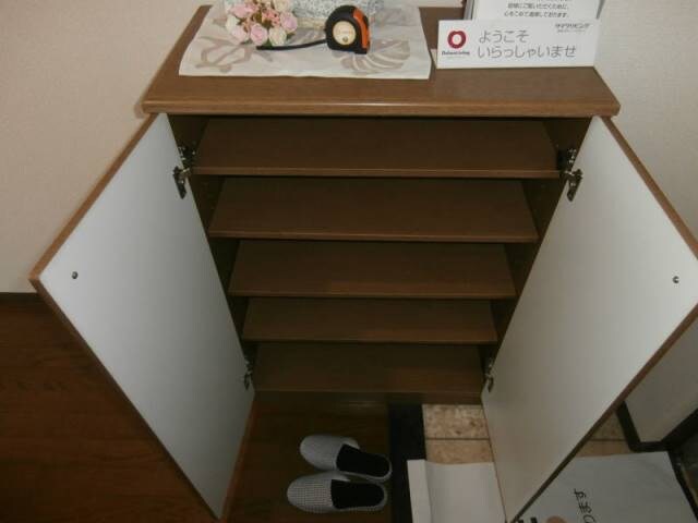 インペリアル宮前の物件内観写真