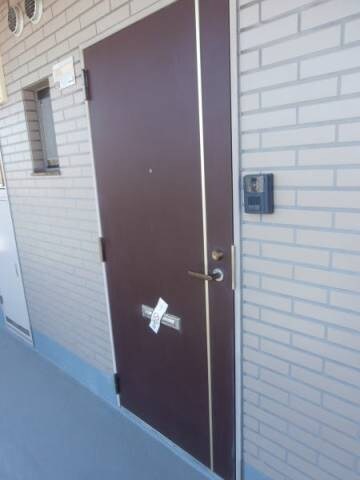 インペリアル宮前の物件内観写真