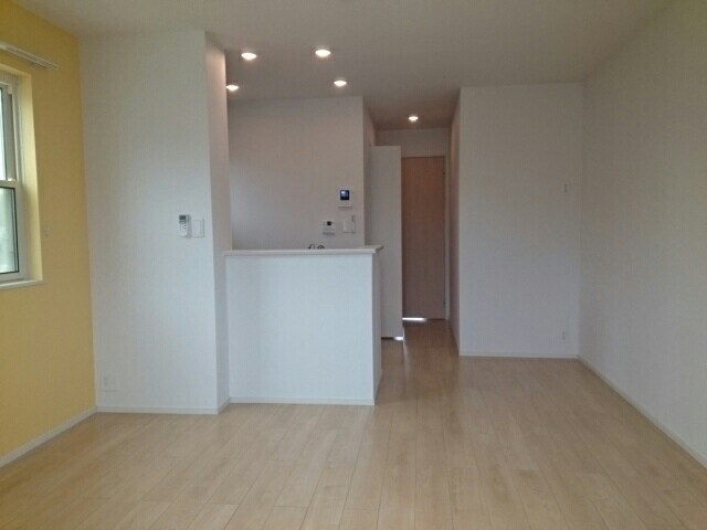 バンブーグローの物件内観写真