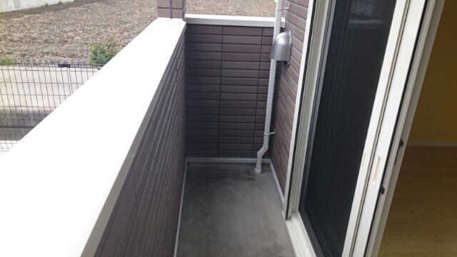 バンブーグローの物件内観写真