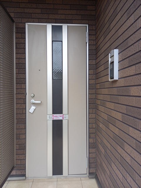 和歌山市駅 バス8分  小松原五丁目下車：停歩5分 1階の物件外観写真