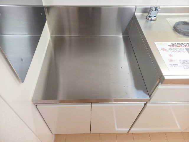 和歌山市駅 バス8分  小松原五丁目下車：停歩5分 1階の物件内観写真