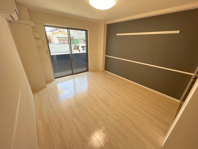 フルハウス黒田Ⅱの物件内観写真