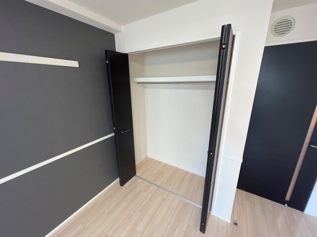 フルハウス黒田Ⅱの物件内観写真