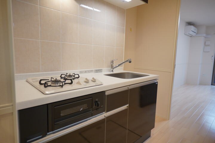 フルハウス黒田Ⅱの物件内観写真