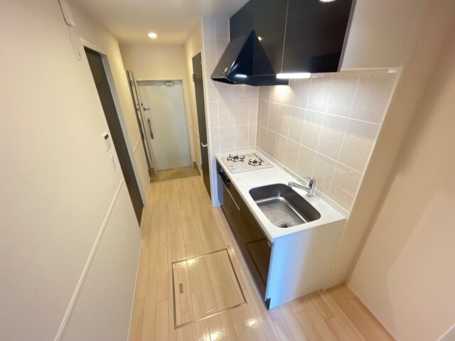 フルハウス黒田Ⅱの物件内観写真