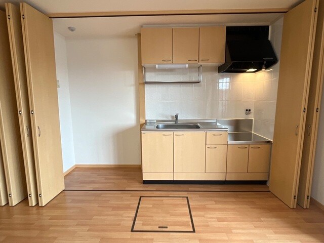 プレサスヒルズの物件内観写真